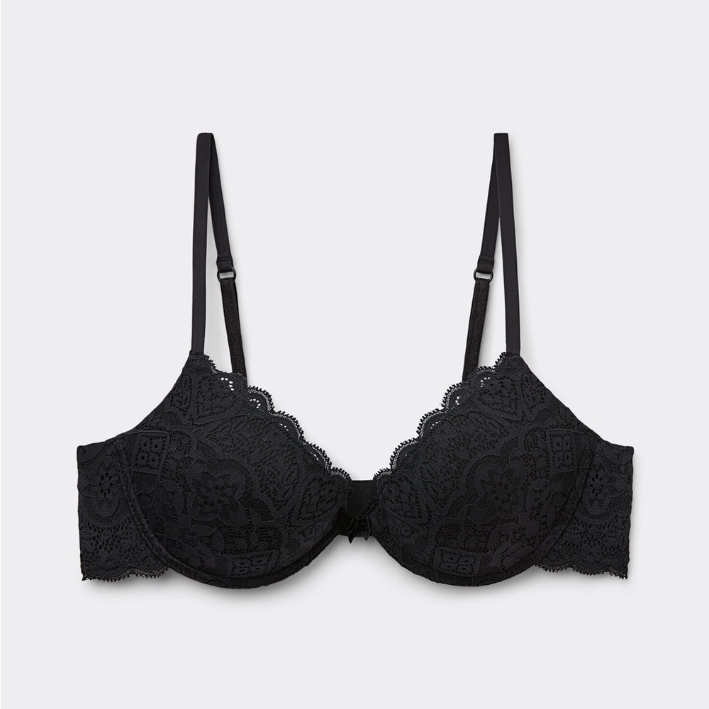 Intimissimi Bellissima Simona Lace Push-up Bra (34B)